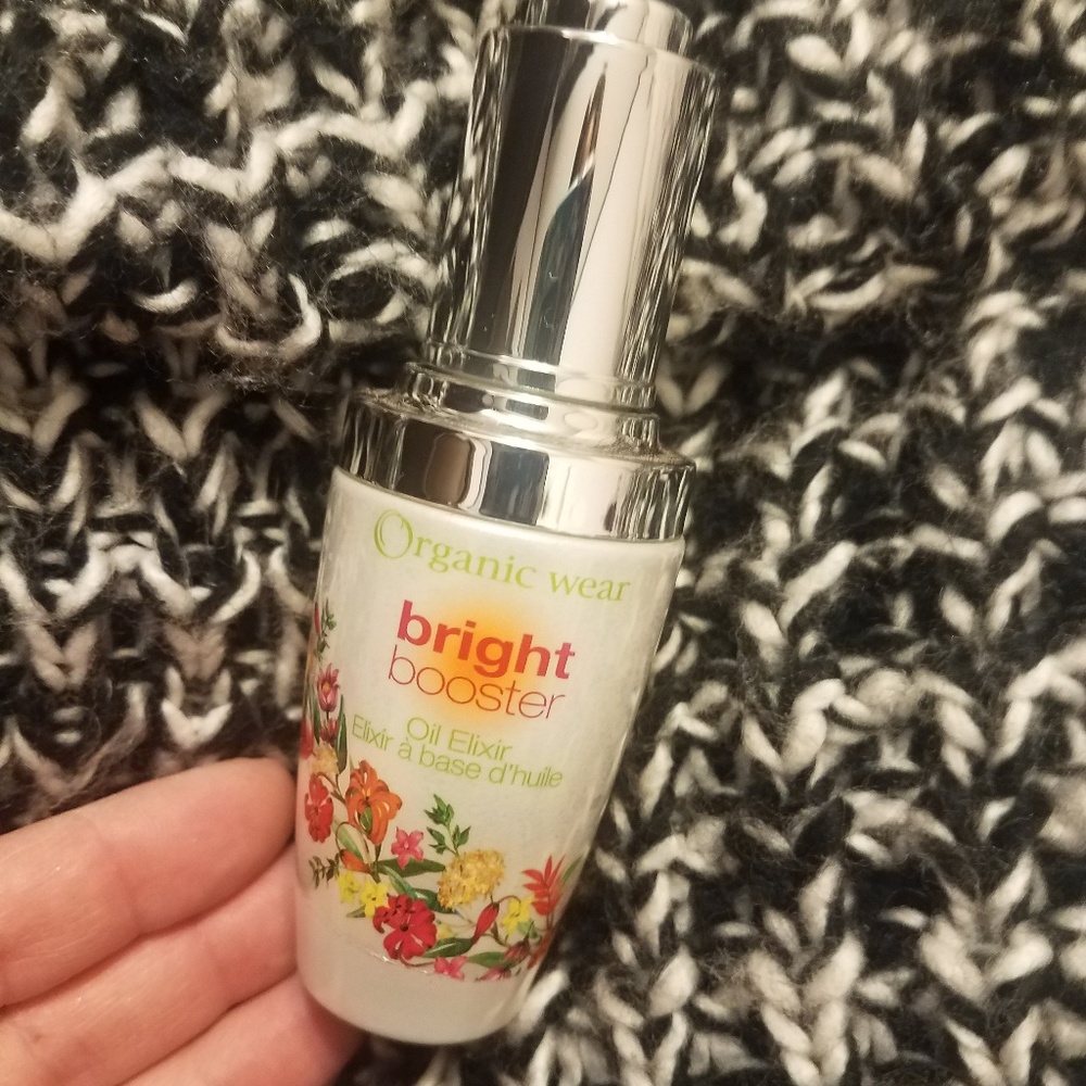 Physicians Formula Organic Wear